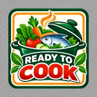 Ready to cook